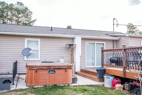 2101 Morton Pulliam Rd, Roxboro, NC 27574 photo 39