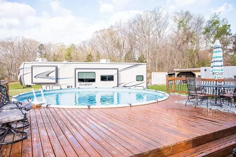 2101 Morton Pulliam Rd, Roxboro, NC 27574 photo 3