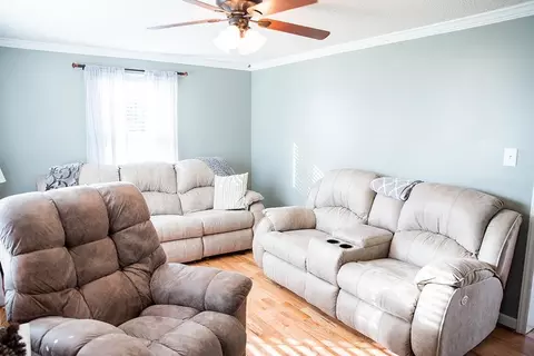 2101 Morton Pulliam Rd, Roxboro, NC 27574 photo 6