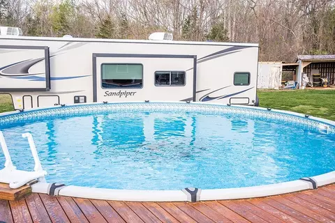 2101 Morton Pulliam Rd, Roxboro, NC 27574 photo 2