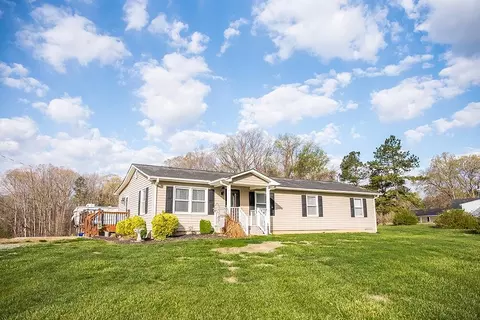 2101 Morton Pulliam Rd, Roxboro, NC 27574 photo 1