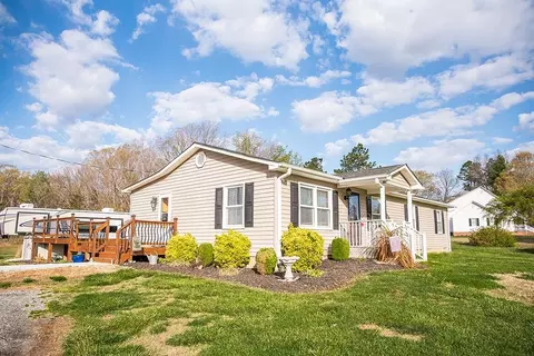 2101 Morton Pulliam Rd, Roxboro, NC 27574 photo 48