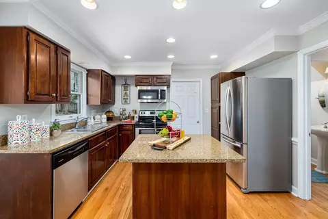 5210 Oakbrook Dr, Durham, NC 27713 photo 9