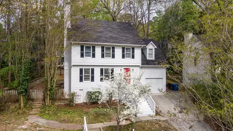 5210 Oakbrook Dr, Durham, NC 27713 photo 2