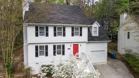 5210 Oakbrook Dr, Durham, NC 27713 photo 1