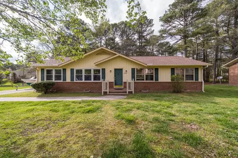 6124 Castell Dr, Durham, NC 27713 photo 1