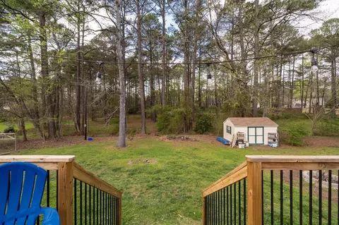 6124 Castell Dr, Durham, NC 27713 photo 19