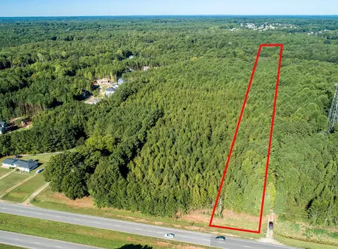 00 Capital Blvd, Wake Forest, NC 27587