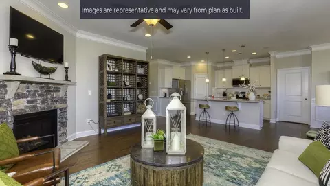 1502 Highfields Rd, Graham, NC 27253 photo 20