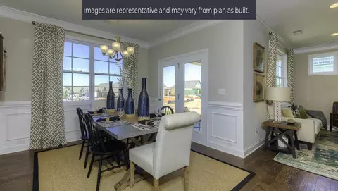 1502 Highfields Rd, Graham, NC 27253 photo 16