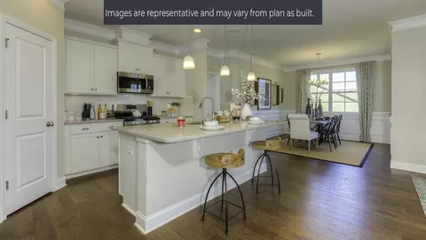 1502 Highfields Rd, Graham, NC 27253 photo 10