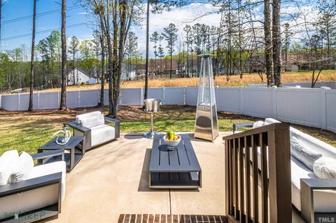 86 Look Dr, Garner, NC 27529 photo 42