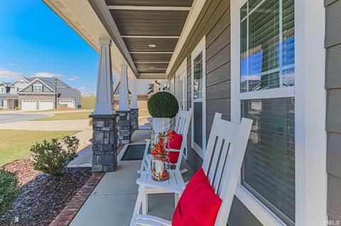 86 Look Dr, Garner, NC 27529 photo 2
