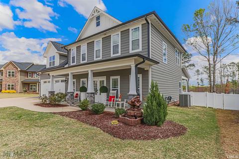 86 Look Dr, Garner, NC 27529 photo 49
