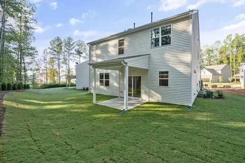 327 Pierce Landing Drive Lot 83 Carson C Dr #LOT 83 CARSON C, Garner, NC 27529 photo 29