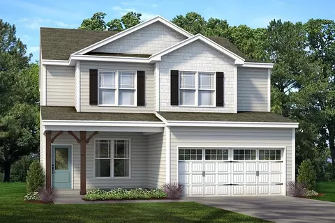 327 Pierce Landing Drive Lot 83 Carson C Dr #LOT 83 CARSON C, Garner, NC 27529 photo 1