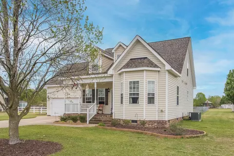 64 Victory Cir, Willow Spring, NC 27592 photo 34