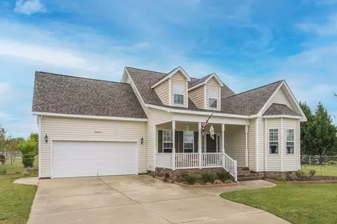 64 Victory Cir, Willow Spring, NC 27592 photo 33