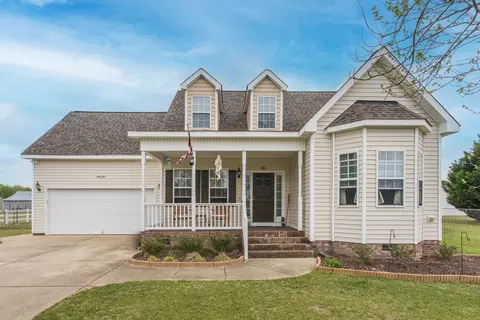 64 Victory Cir, Willow Spring, NC 27592 photo 1