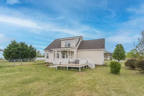 64 Victory Cir, Willow Spring, NC 27592 photo 32