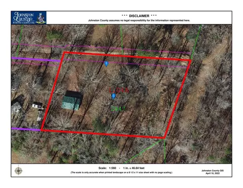 11486 Nc 222 Hwy # A, Middlesex, NC 27557 photo 19