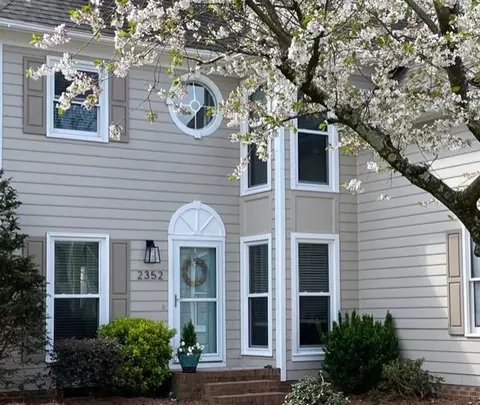 2352 Declaration Dr, Raleigh, NC 27615 photo 2