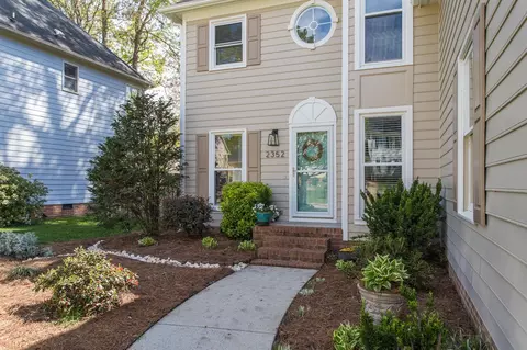 2352 Declaration Dr, Raleigh, NC 27615 photo 3
