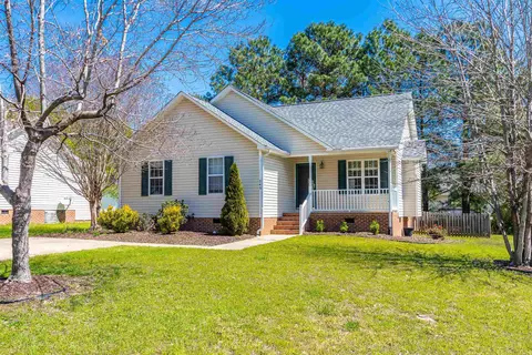 243 Dullis Cir, Garner, NC 27529 photo 2