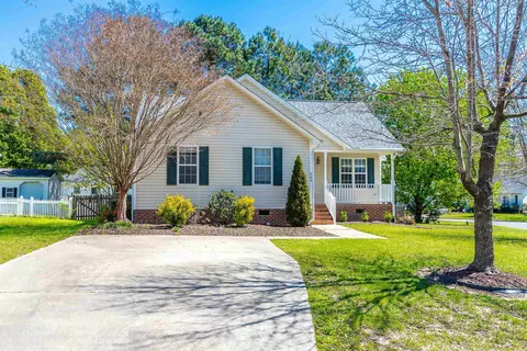 243 Dullis Cir, Garner, NC 27529 photo 1