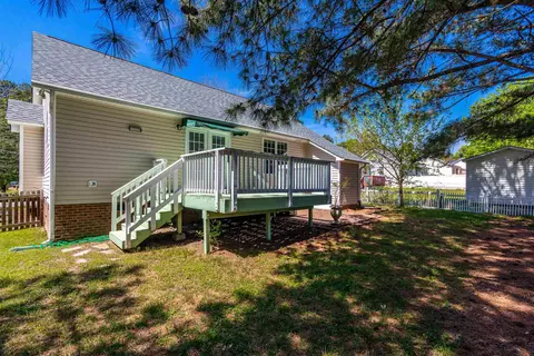 243 Dullis Cir, Garner, NC 27529 photo 24