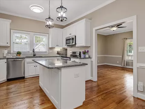 400 N 14th St, Erwin, NC 28339 photo 5