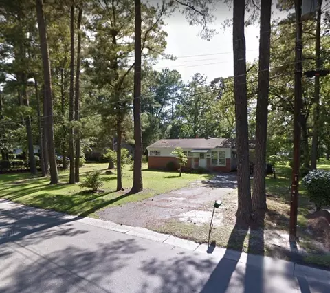503 Pine St, Smithfield, NC 27577 photo 3