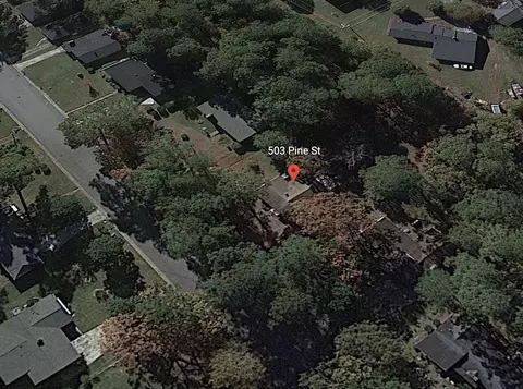 503 Pine St, Smithfield, NC 27577 photo 14