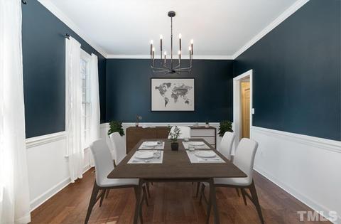 6 Glossy Leaf Pl, Durham, NC 27712 photo 5