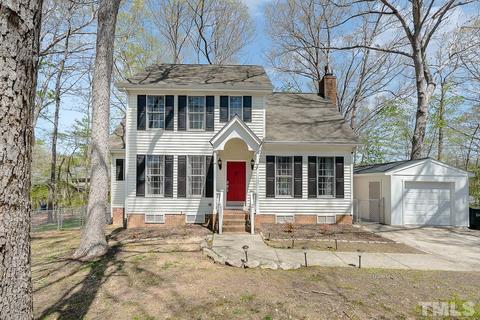 6 Glossy Leaf Pl, Durham, NC 27712 photo 1