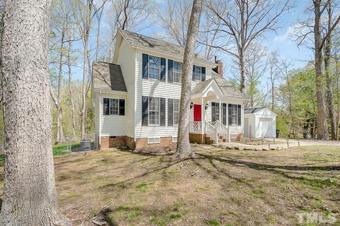 6 Glossy Leaf Pl, Durham, NC 27712 photo 4