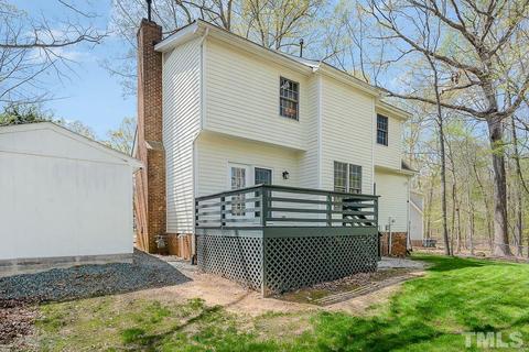 6 Glossy Leaf Pl, Durham, NC 27712 photo 27