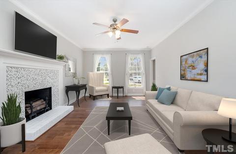 6 Glossy Leaf Pl, Durham, NC 27712 photo 12