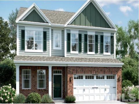 372 Anton Way, Garner, NC 27529 photo 1