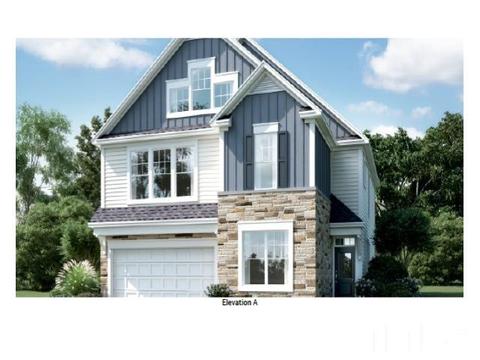360 Anton Way, Garner, NC 27529 photo 1