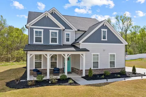 128 Lockhaven Dr, Garner, NC 27529 photo 1