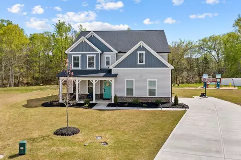 128 Lockhaven Dr, Garner, NC 27529 photo 3