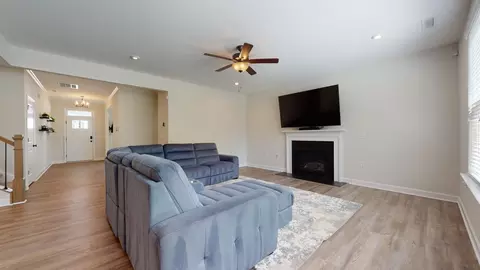 128 Lockhaven Dr, Garner, NC 27529 photo 18