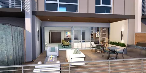 214 Hunt St #511, Durham, NC 27701 photo 7