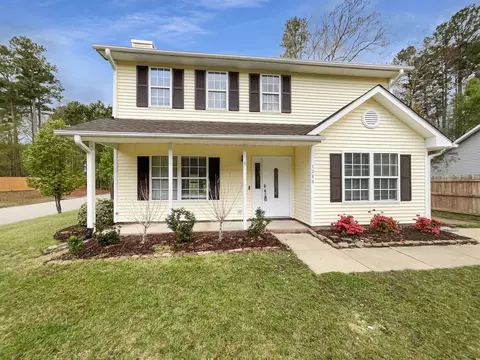 1348 Brompton Ln, Garner, NC 27529 photo 1