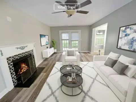 1348 Brompton Ln, Garner, NC 27529 photo 2