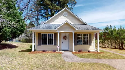 3135 Rowena Ave, Durham, NC 27703 photo 2
