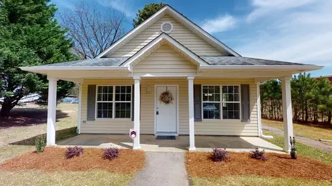 3135 Rowena Ave, Durham, NC 27703 photo 1