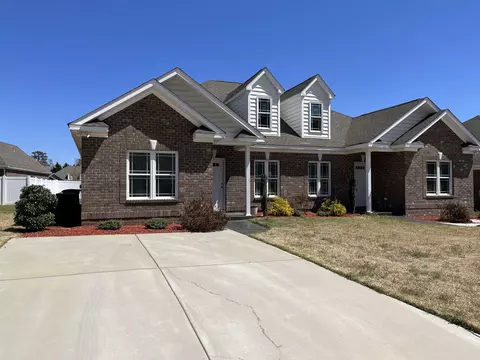 237 Braylock Dr, Rocky Mount, NC 27804 photo 1