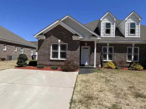 237 Braylock Dr, Rocky Mount, NC 27804 photo 2